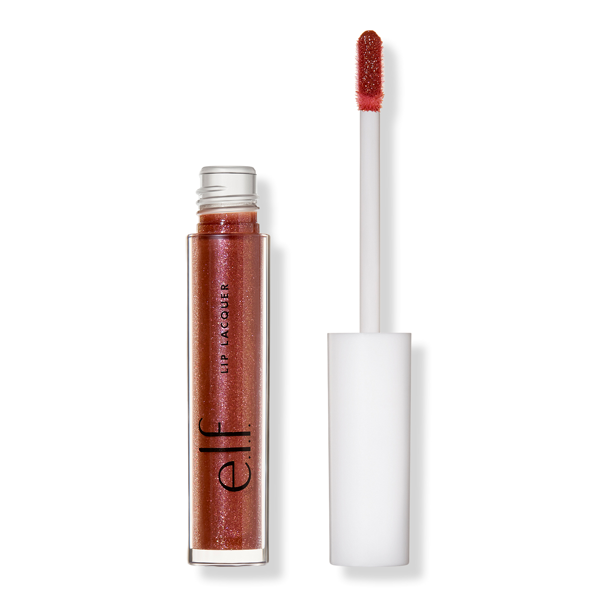 e.l.f. Cosmetics Lip Lacquer, Love Bite, 0.08 oz