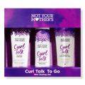 Not Your Mother's Curl Talk To Go Mini Styling Kit