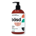 basd Invigorating Mint Body Lotion, 15.2 oz