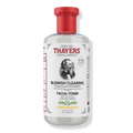 Thayers Witch Hazel Blemish Clearing Toner, 12 oz