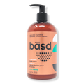 basd Invigorating Mint Body Wash, 15.2 oz