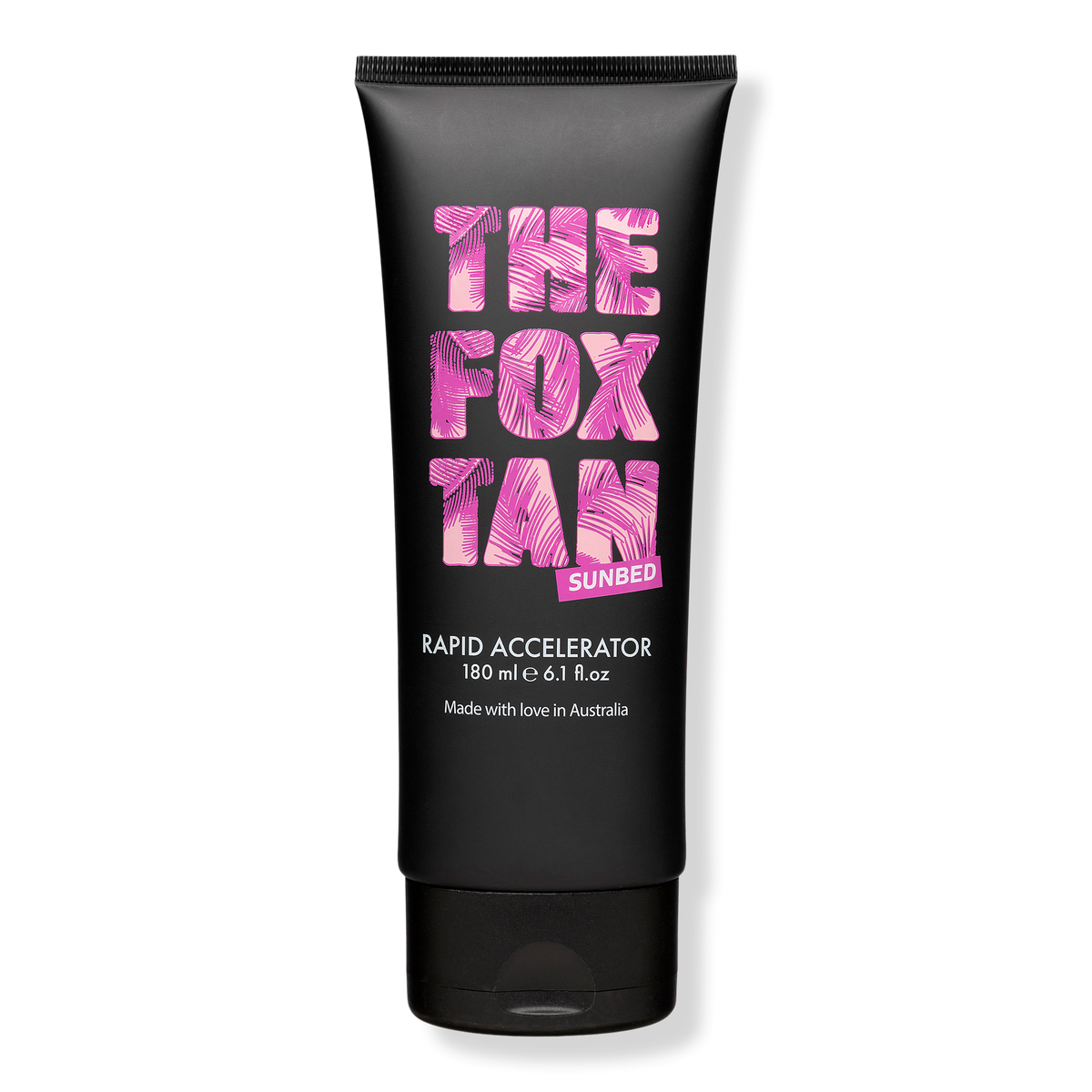 The Fox Tan Rapid Accelerator, 6.1 oz