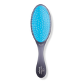 Olivia Garden Fine to Medium Detangler, Black, 1 ea