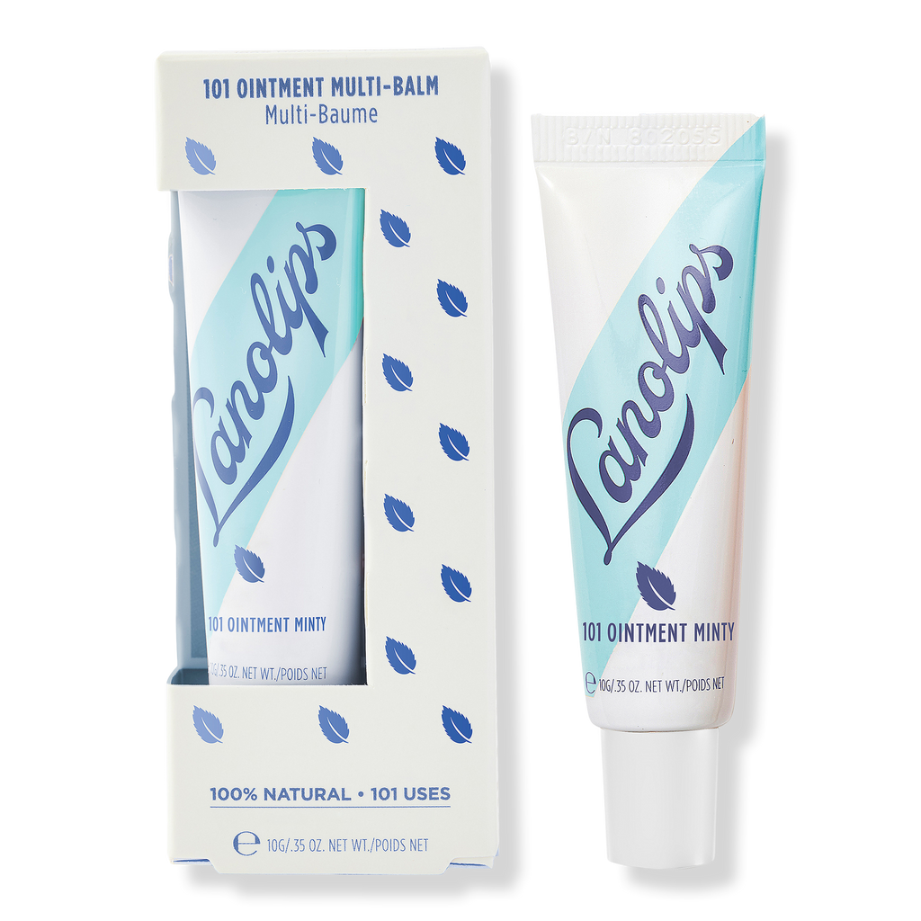 Lano Minty 101 Ointment Balm