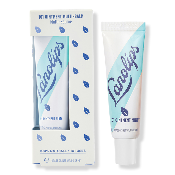 Lano Minty 101 Ointment Balm