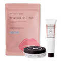 frank body Original Lip Duo, 1 oz