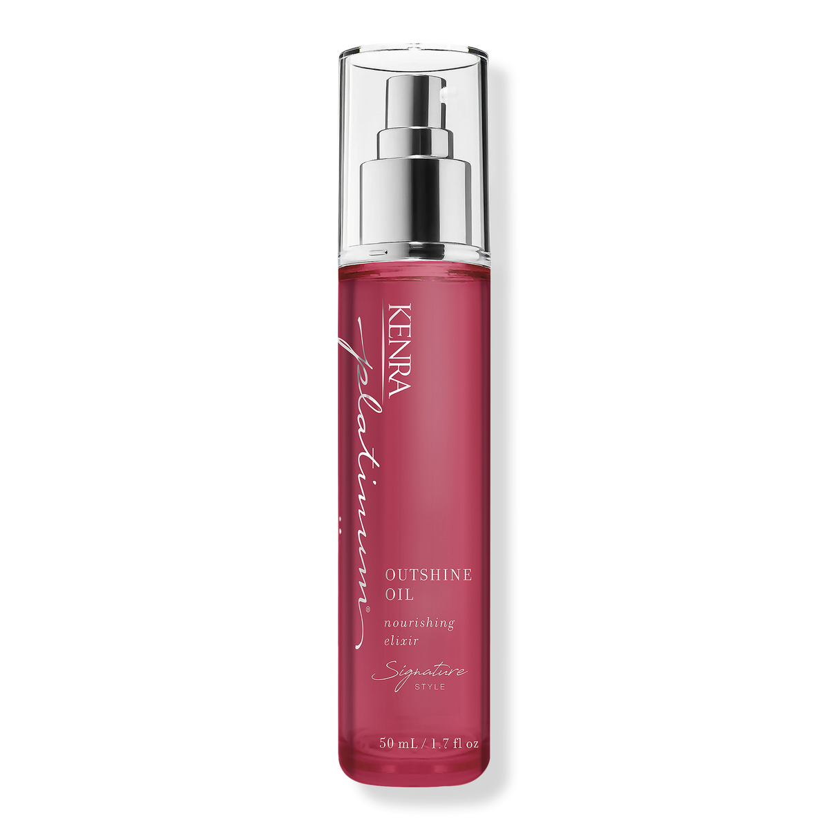 Kenra Professional Platinum Outshine Öl, 1.7 oz