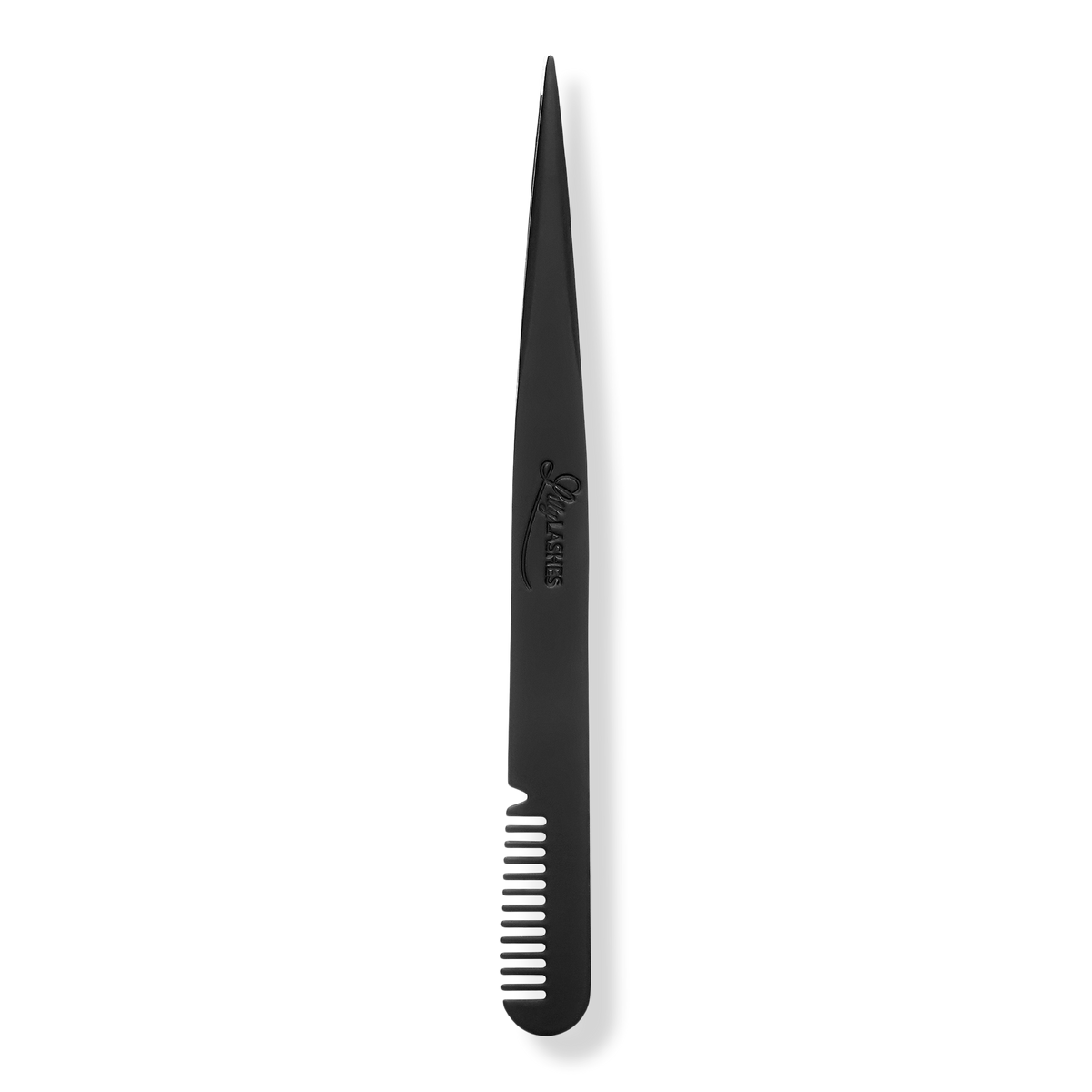Lilly Lashes Matte Black Eyelash Applicator