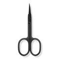 Lilly Lashes Matte Black Lash Scissors