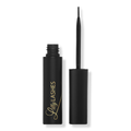 Lilly Lashes Black Brush On Lash Adhesive
