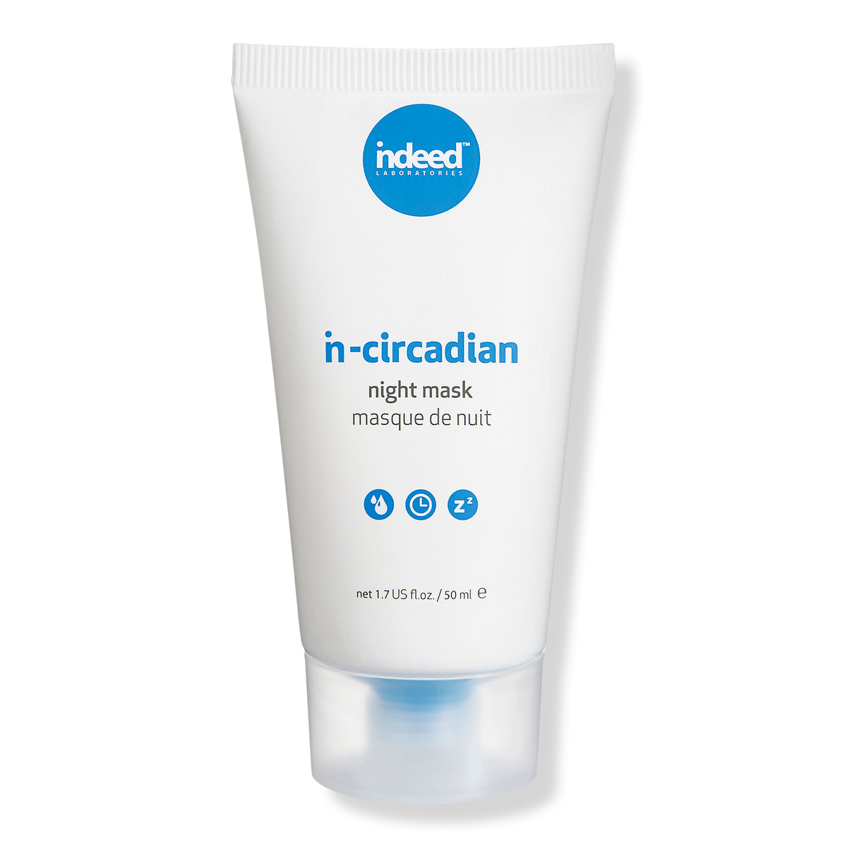Indeed Labs In-Circadian Night Mask, 1.7 oz