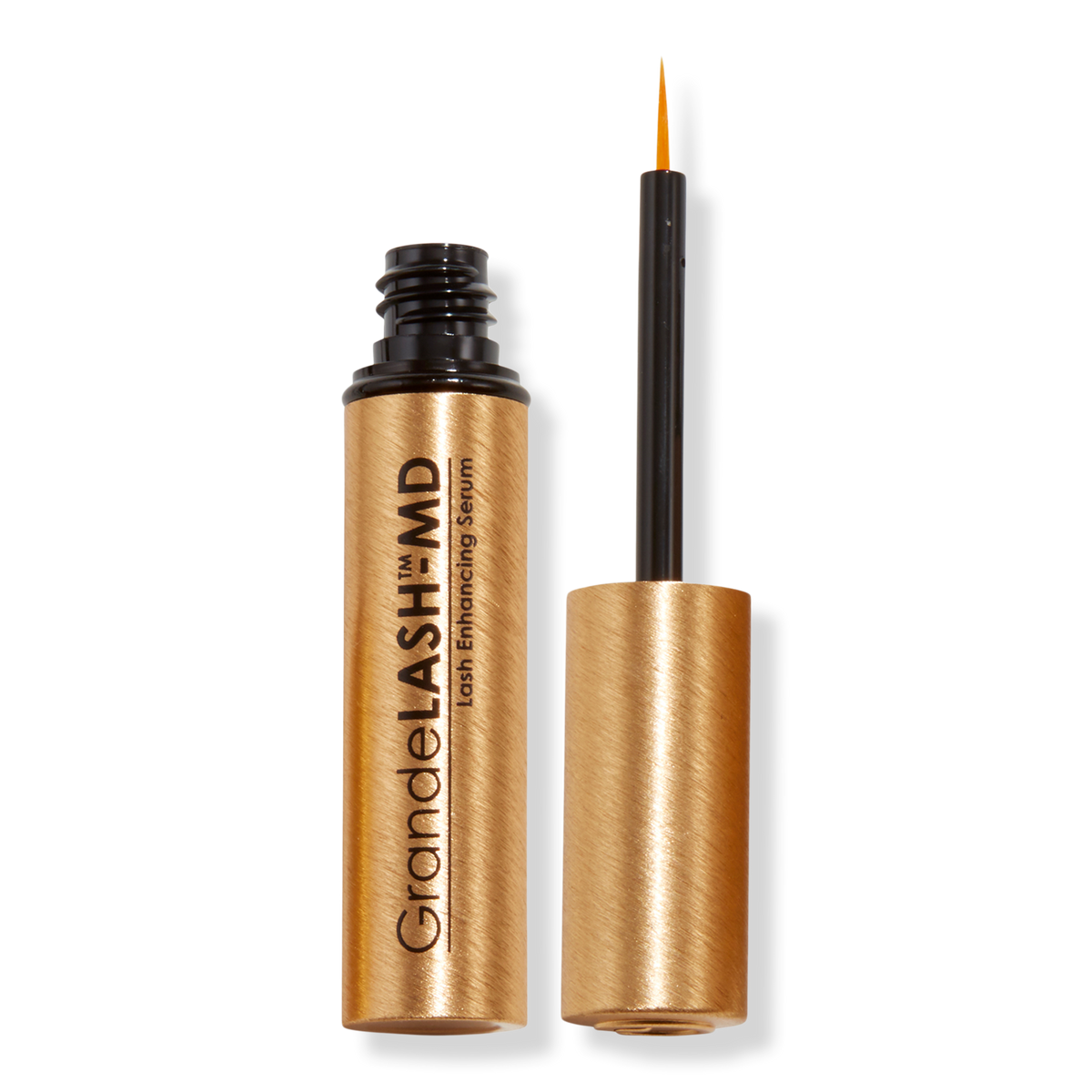 Grande Cosmetics Travel Size GrandeLASH-MD Wimpernserum, 0.03 oz