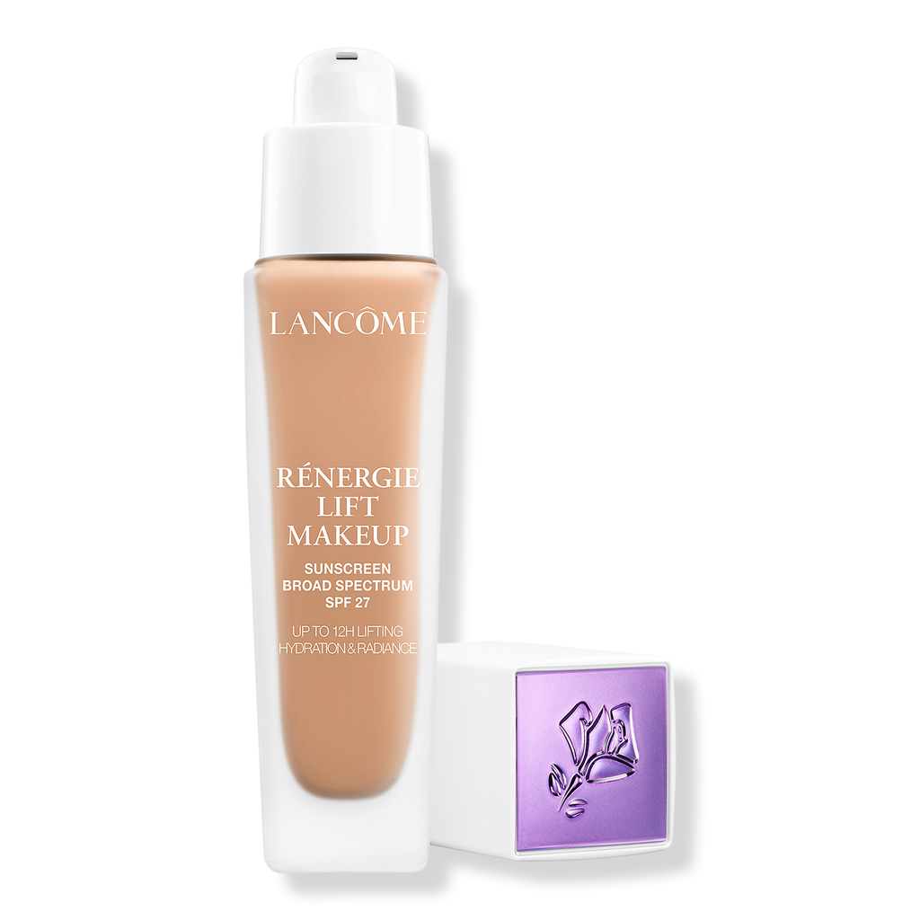 Lancôme Rénergie Lift Makeup Lightweight Liquid Foundation, SPF 27, 160 Ivoire W, 1 oz