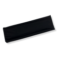 Grace Eleyae Black Jersey Knit Headband