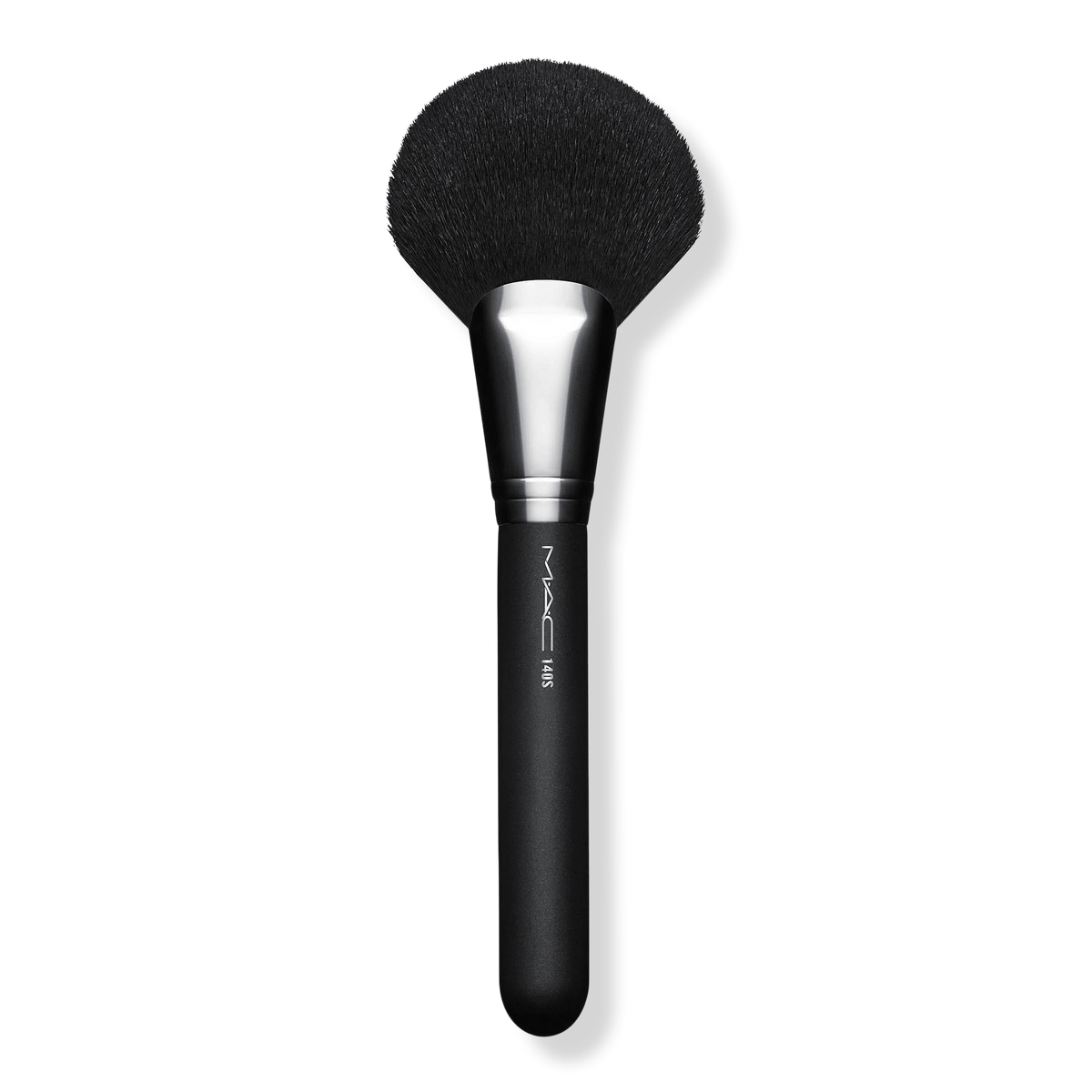 MAC 140 Synthetic Full Fan Brush