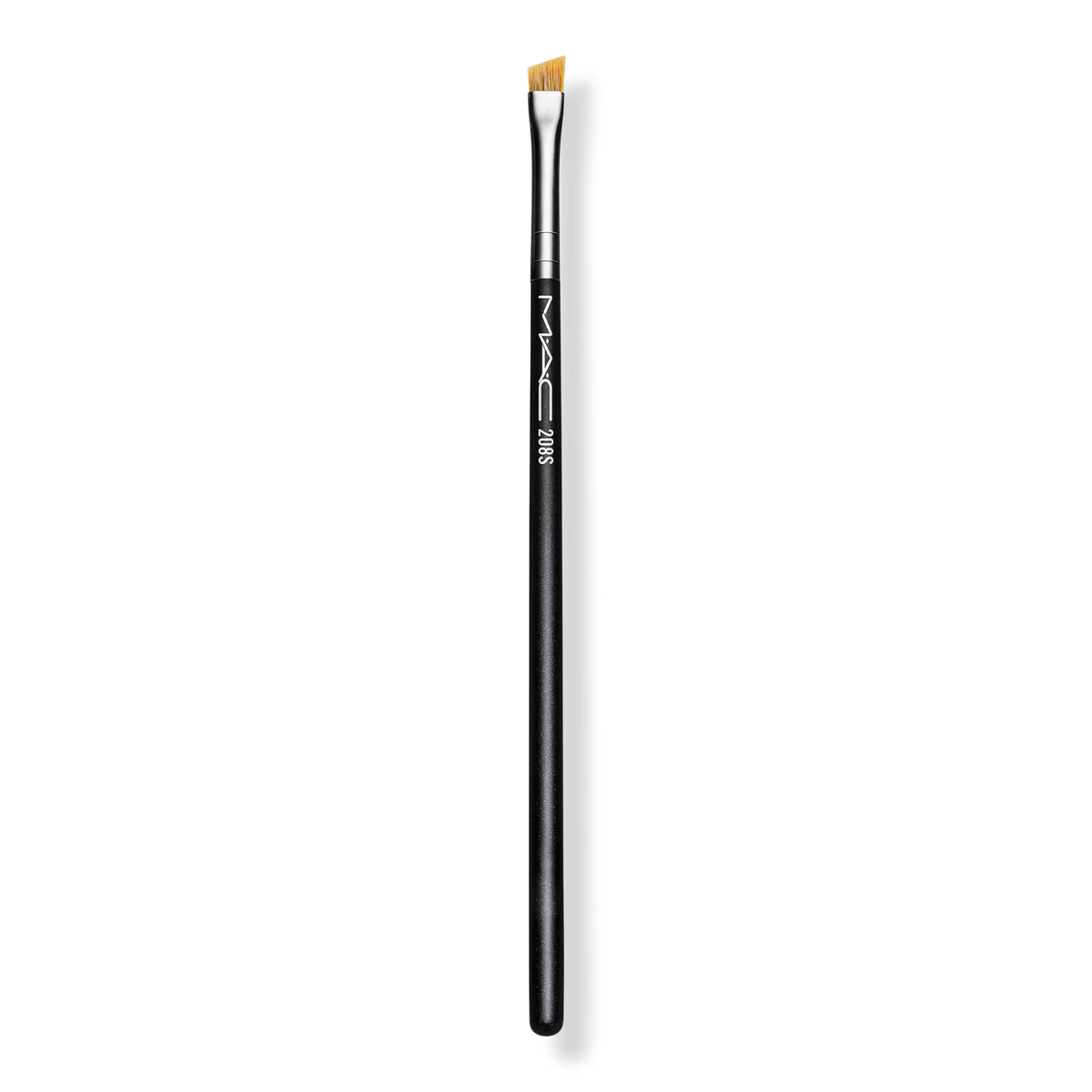 MAC 208 Synthetic Small Angled Brow Brush