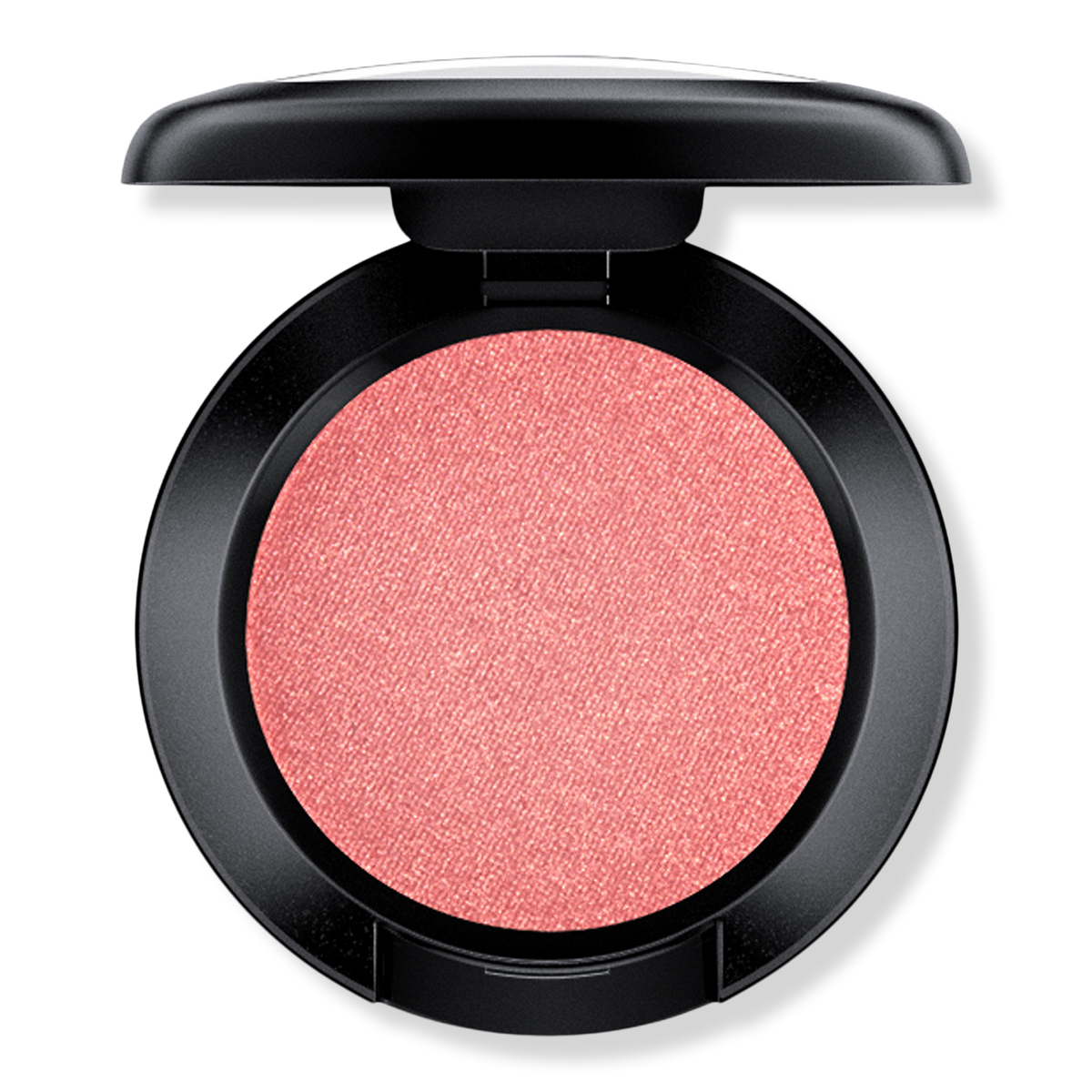 MAC Frost Lidschatten, In Living Pink, 0.04 oz
