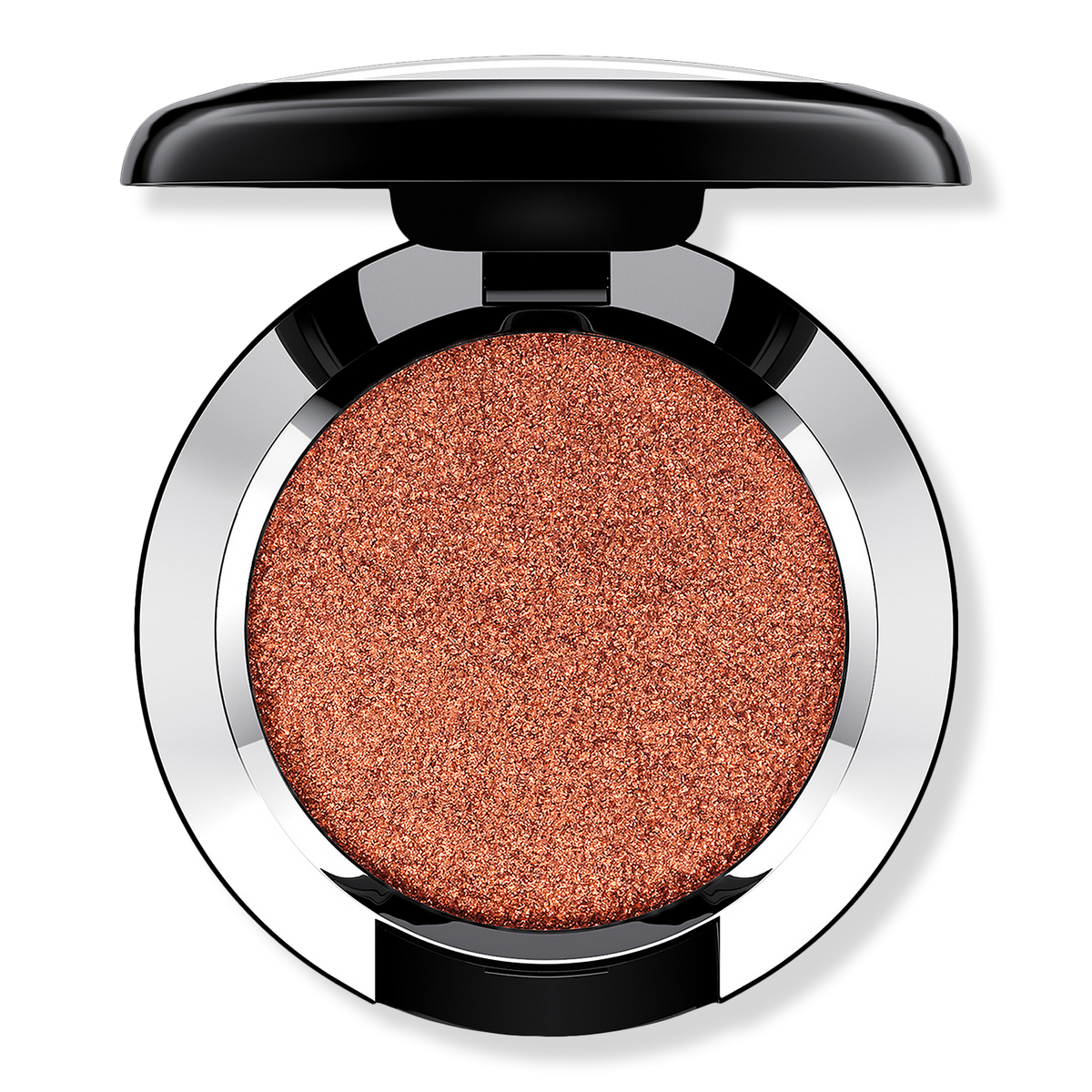 MAC Dazzleshadow Extreme Lidschatten, Couture Copper, 0.05 oz