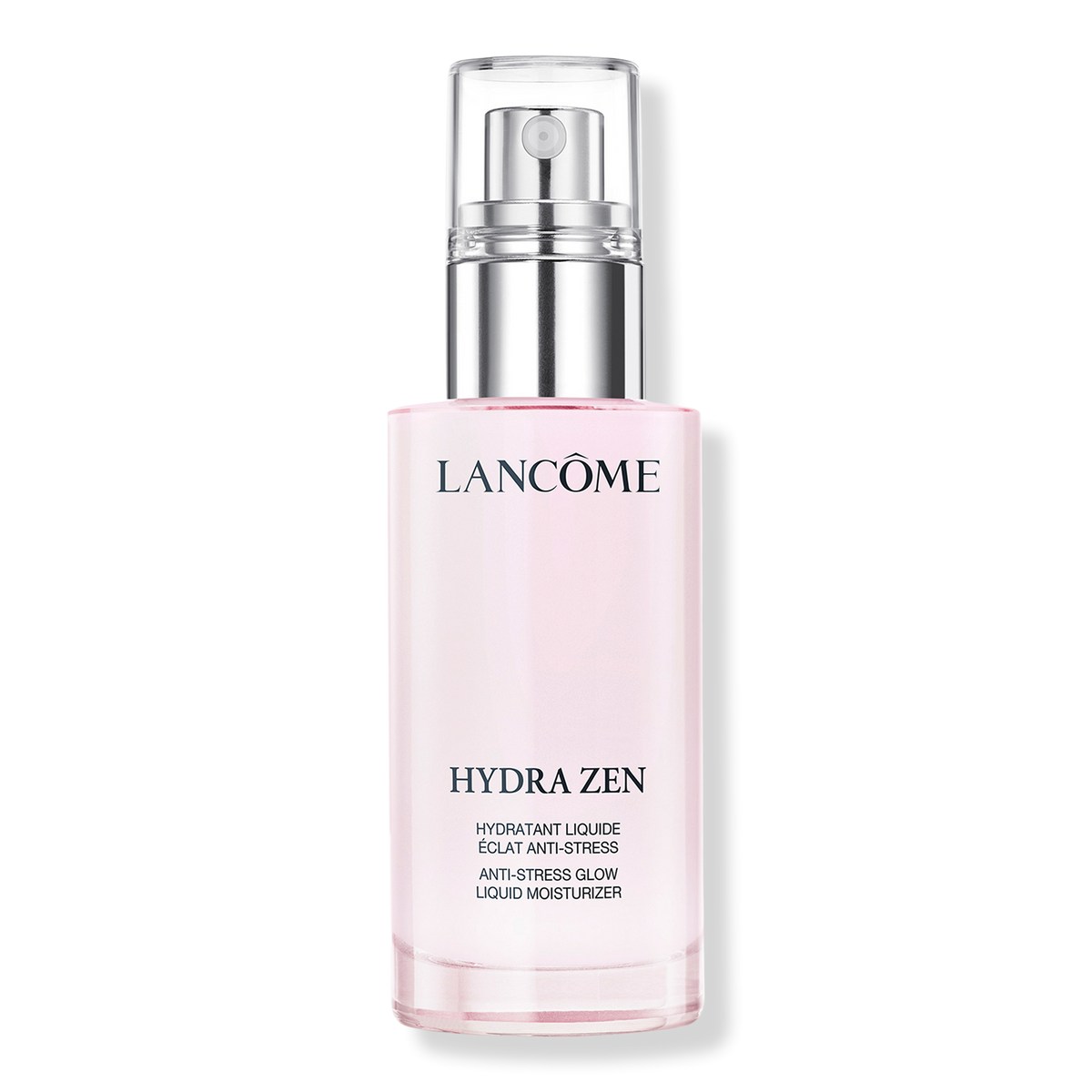 Lancôme Hydra Zen Glow leichte flüssige Feuchtigkeitscreme mit Hyaluronsäure, 1.7 oz