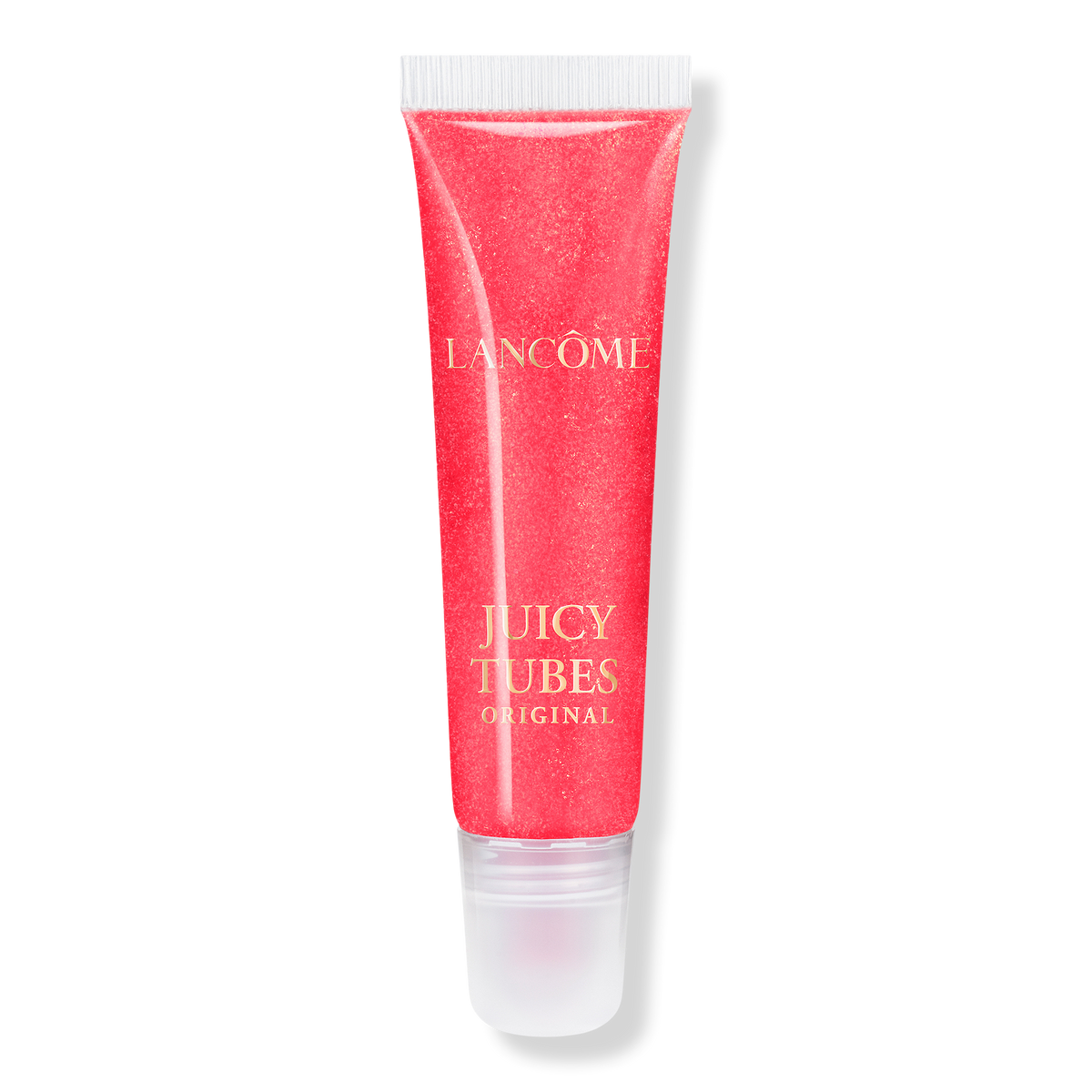Lancôme Juicy Tubes Original Lip Gloss, 10 Framboise Pop