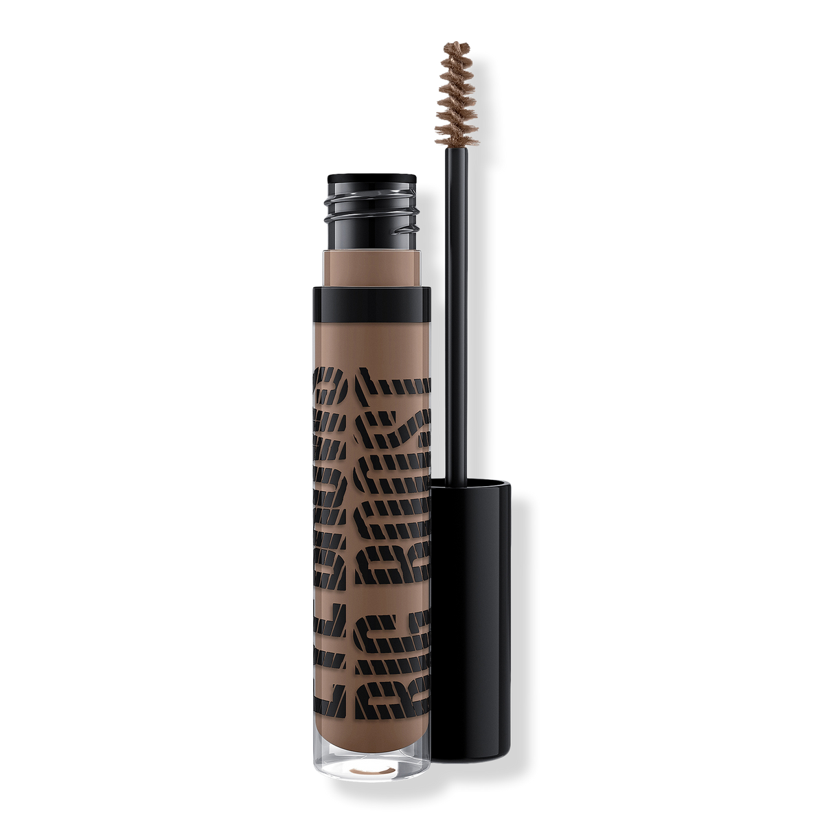 MAC Eye Brows Big Boost Fibre Gel Augenbrauengel, Spiked, 0.21 oz