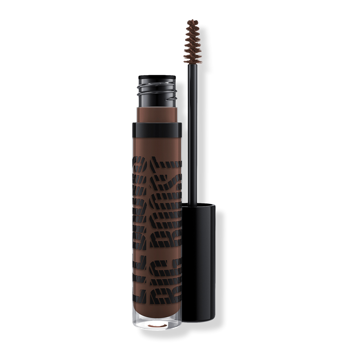MAC Eye Brows Big Boost Fibre Gel Augenbrauengel, Stud, 0.21 oz