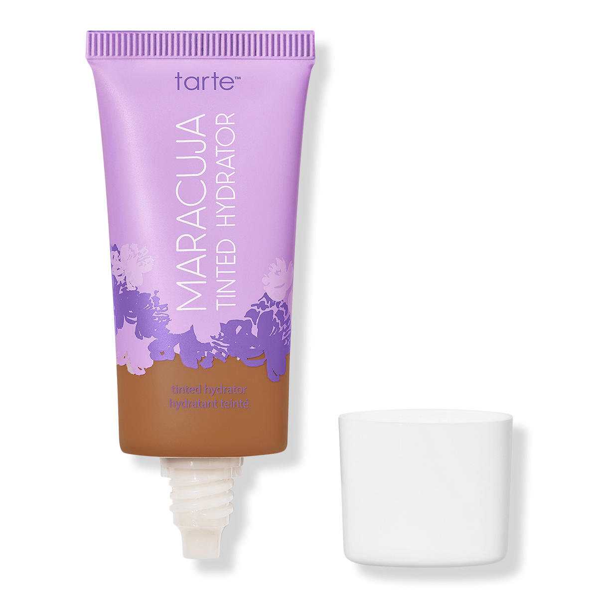 Tarte Maracuja Tinted Moisturizer, 48H Tan-Deep Honey