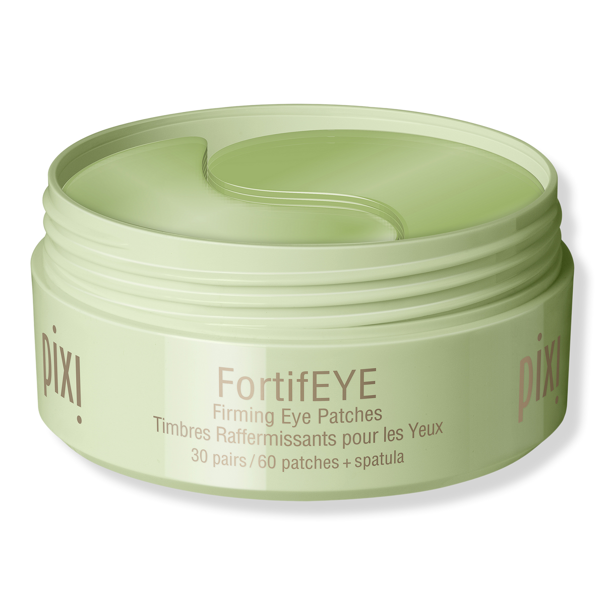 Pixi FortifEYE, 60 ea
