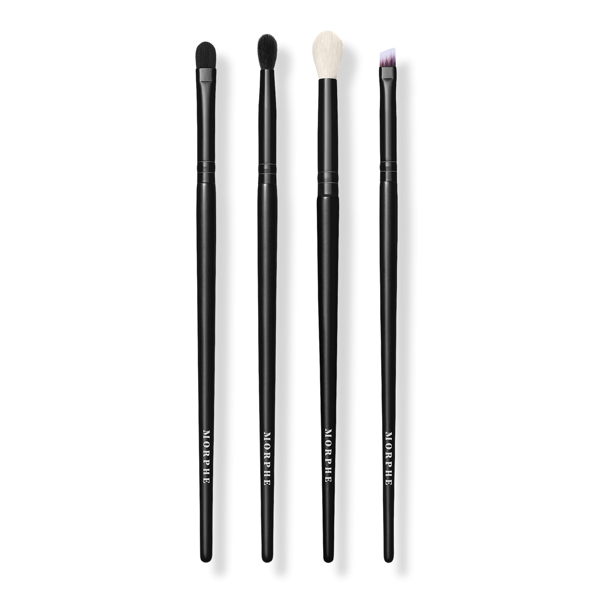 Morphe Eye Got This 4-Piece Brush Collection