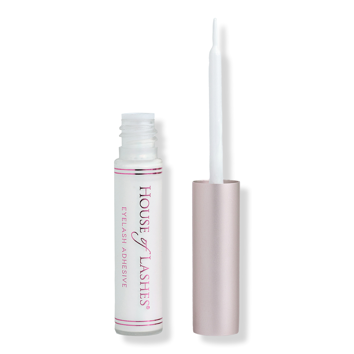 House of Lashes Clear Lash Adhesive