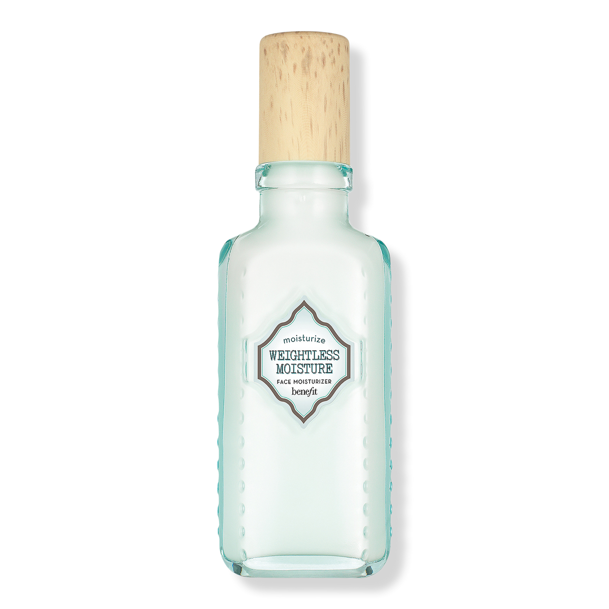 Benefit Cosmetics Weightless Moisture Face Moisturizer, 1.7 oz