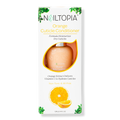 Nailtopia Orange Cuticle Conditioner, 0.41 oz