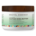 Kreyòl Essence Haitian Shea Butter Sheabutter, 4 oz