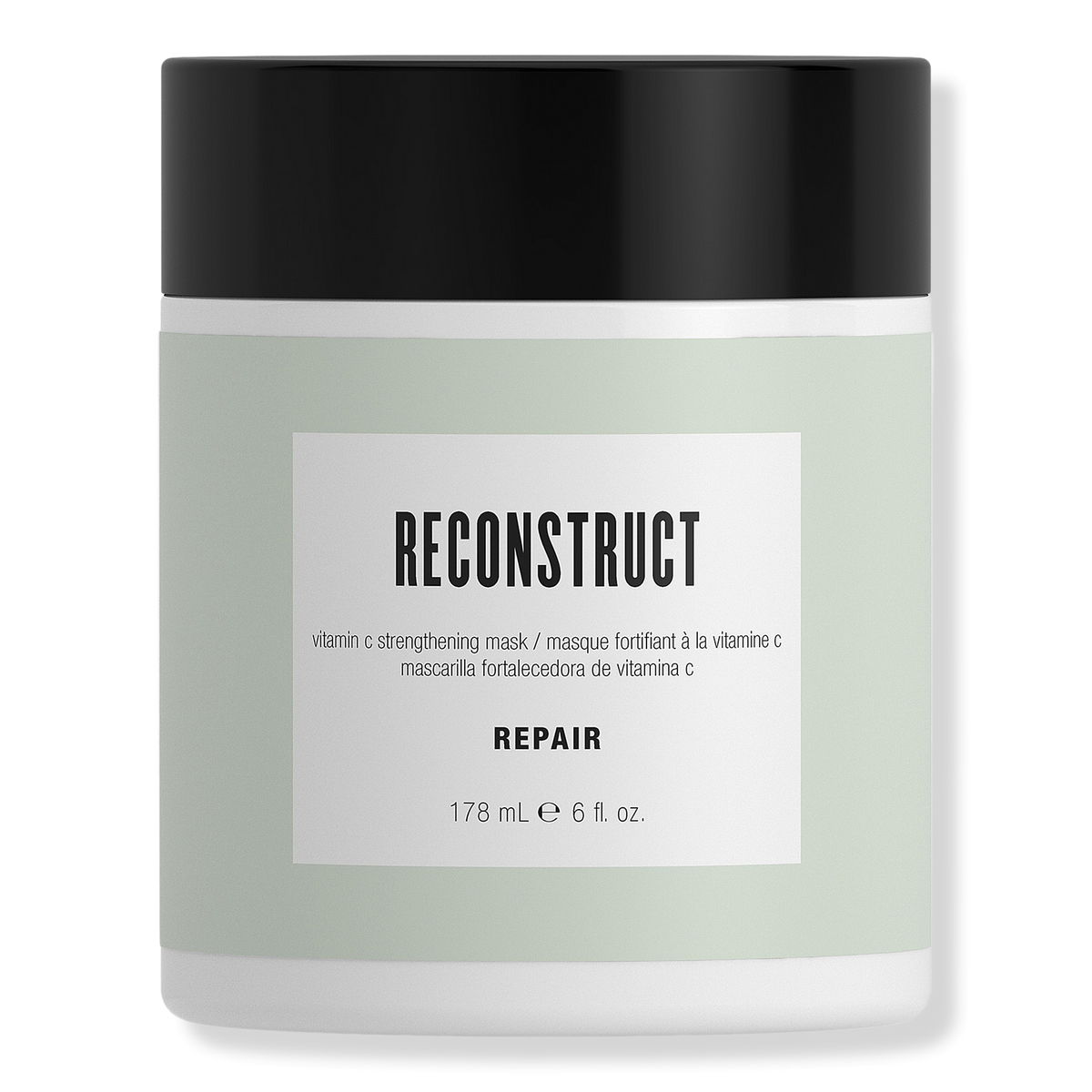 AG Hair Reconstruct Vita C Mask, 6.0 oz