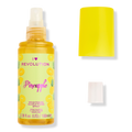 I Heart Revolution Pineapple Brightening Fixing Spray, 3.38 oz