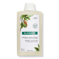 Klorane Repairing Shampoo with Organic Cupuacu Butter, 13.5 oz