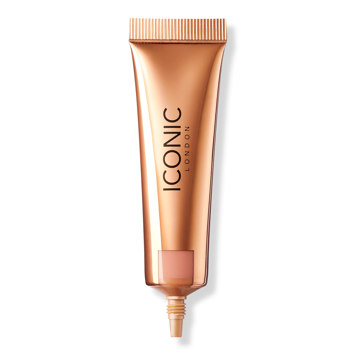 ICONIC LONDON Sheer Blush Rouge, Fresh Faced, 0.44 oz
