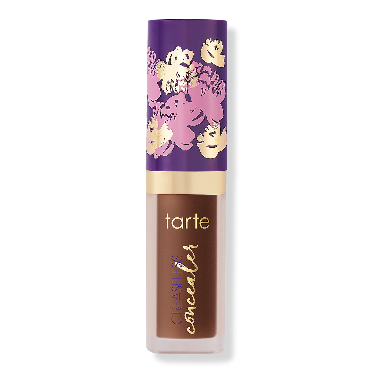 Tarte Travel Size Creaseless Undereye Concealer, 61N Nespresso, 0.035 oz