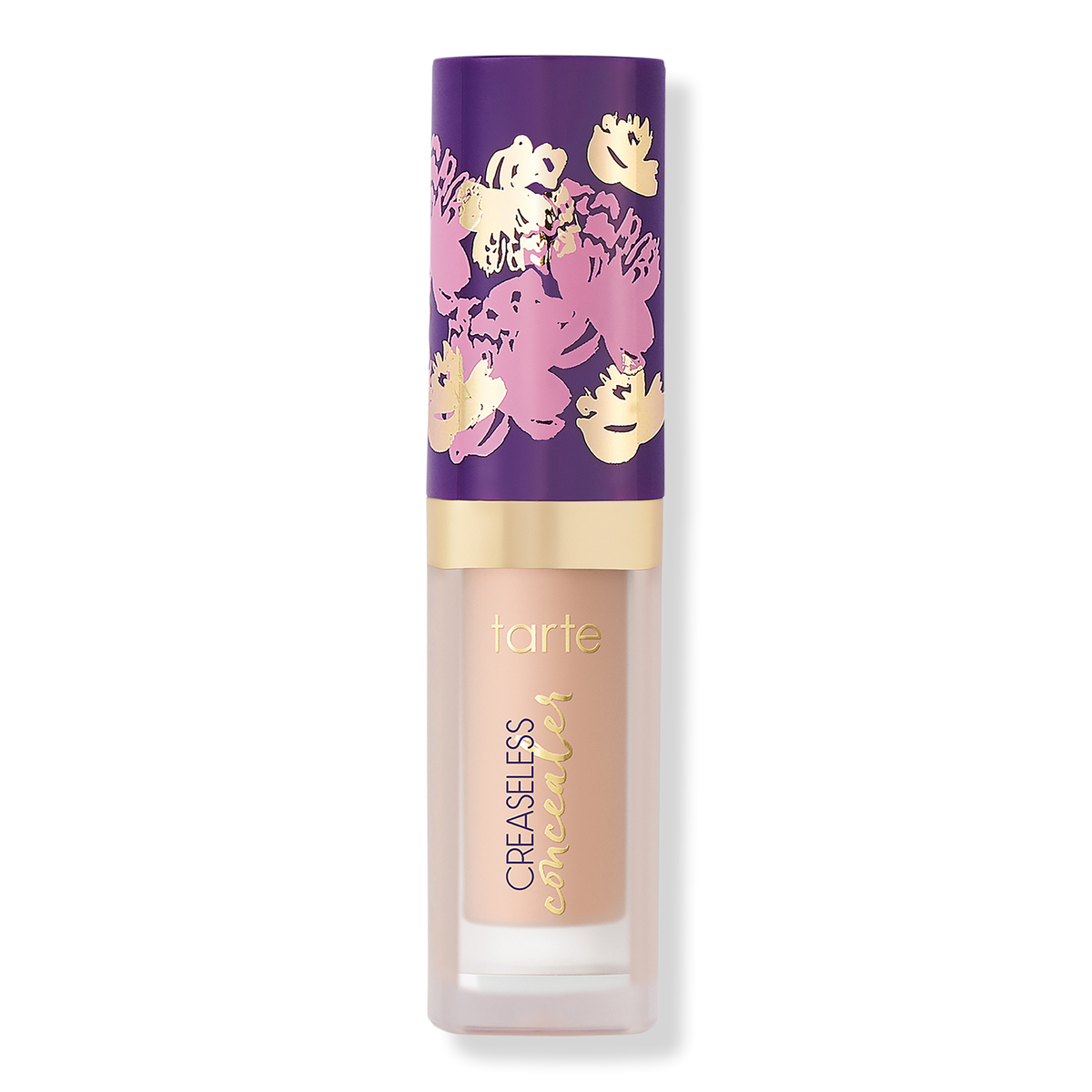 Tarte Travel Size Creaseless Undereye Concealer, 10N Fair, 0.035 oz