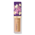Tarte Travel Size Creaseless Undereye Concealer, 25S Light-Medium Sand, 0.035 oz