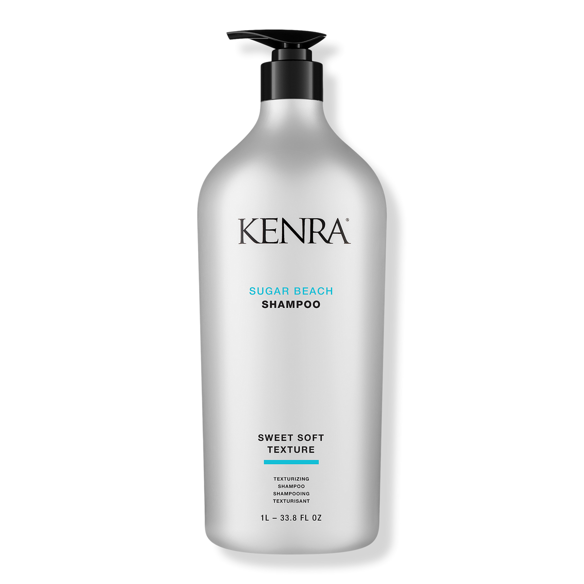 Kenra Professional Sugar Beach Shampoo, 33.8 oz
