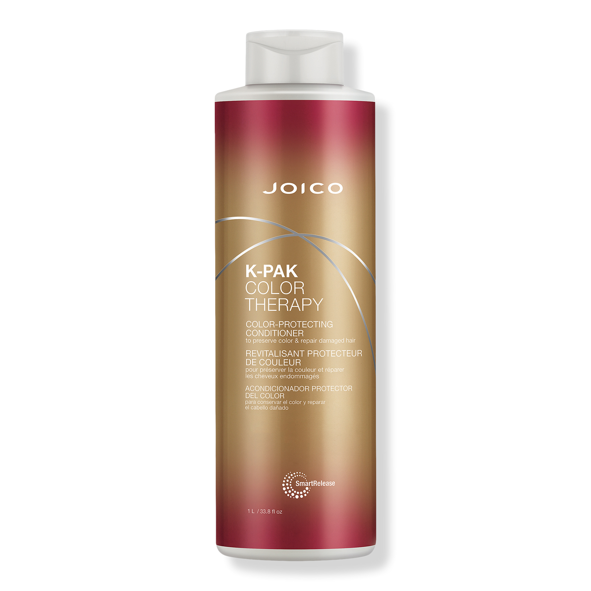 Joico K-PAK Color Therapy Conditioner, 33.8 oz