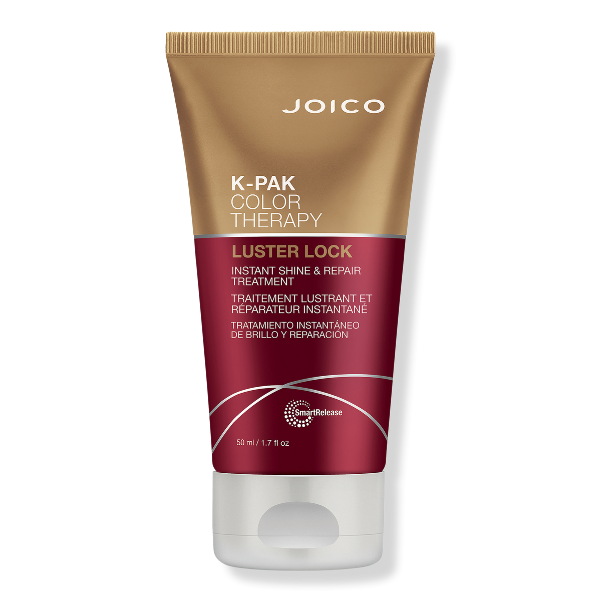 Joico Travel Size K-PAK Color Therapy Luster Lock, 1.7 oz