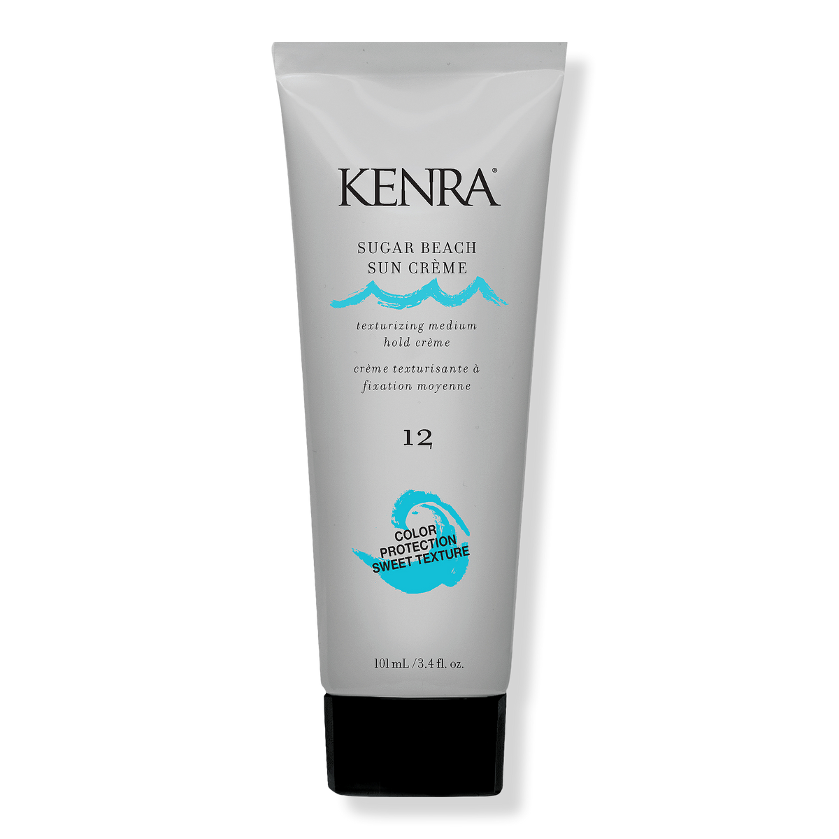 Kenra Professional Sugar Beach Sun Creme 12 Haarcreme, 3.4 oz