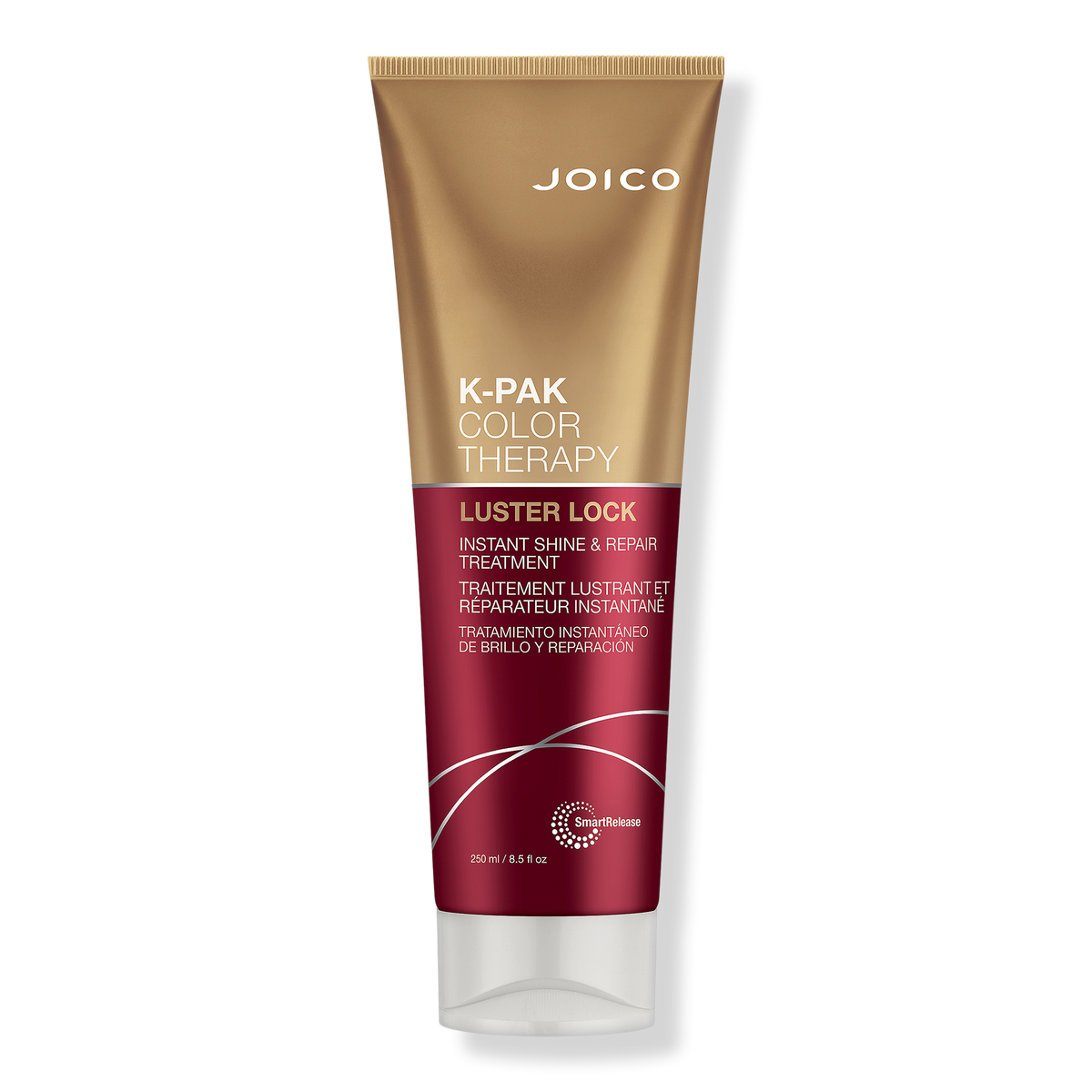 Joico K-PAK Color Therapy Luster Lock Haarkur, 8.5 oz