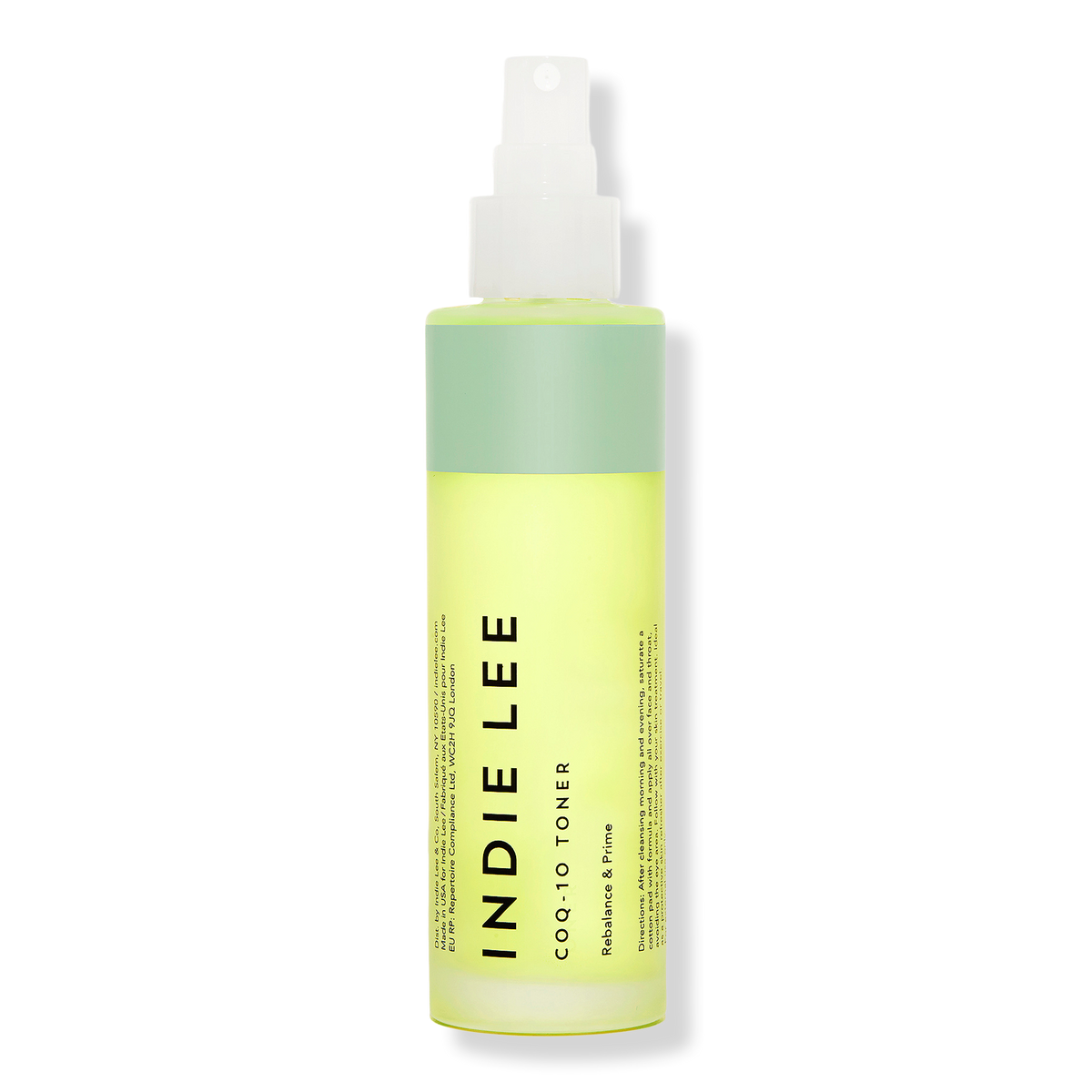 INDIE LEE CoQ-10 Toner Gesichtswasser 4.2 oz