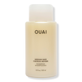 OUAI Medium Hair Shampoo, 10 oz