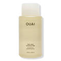 OUAI Fine Hair Shampoo, 10 oz
