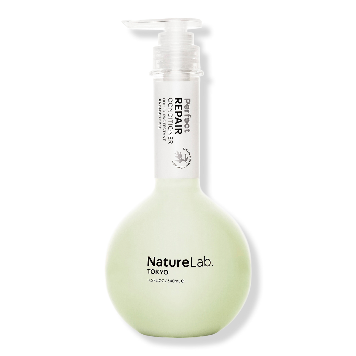 NatureLab. Tokyo Perfect Repair Conditioner, 11.5 oz