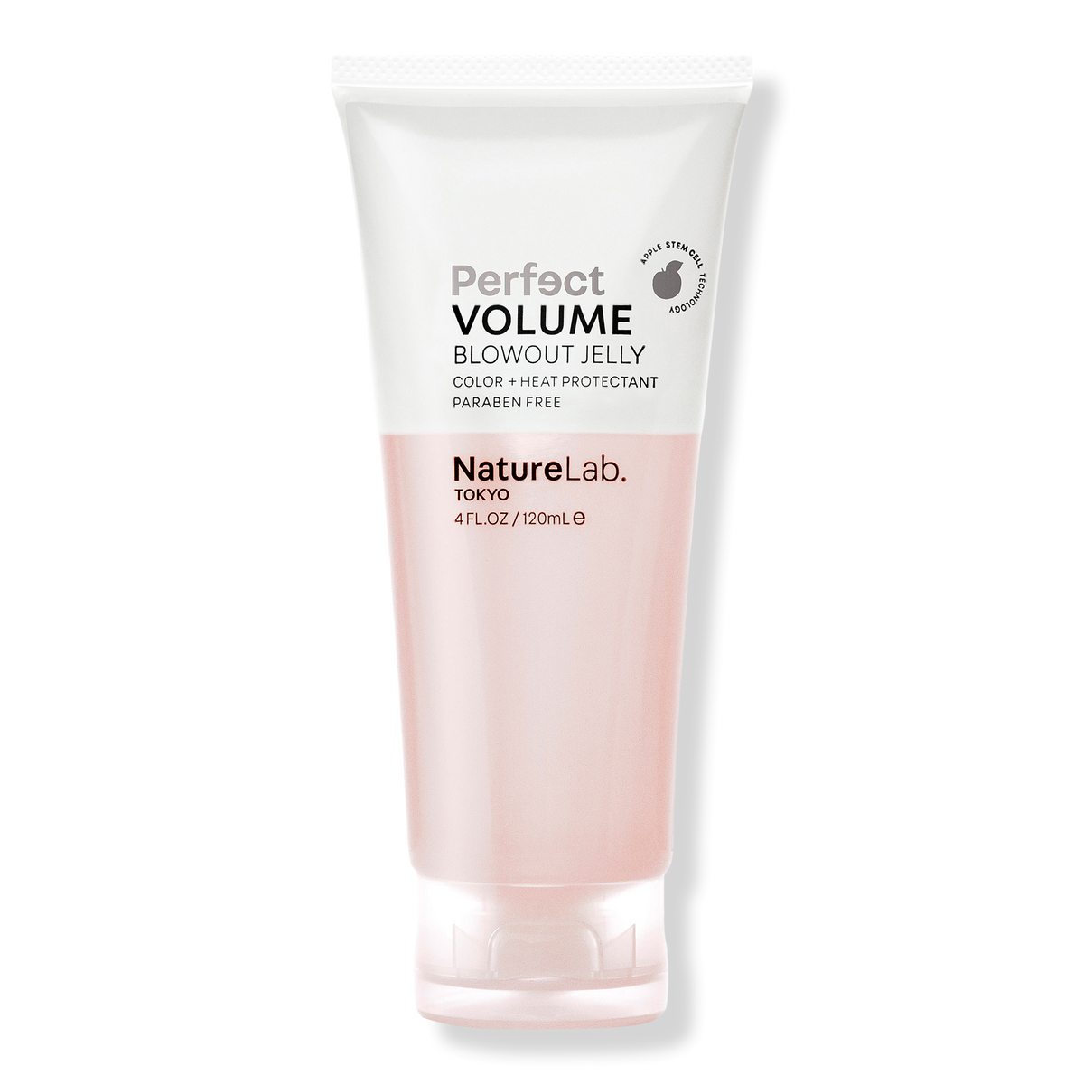 NatureLab. Tokyo Perfect Volume Blowout Jelly, 4 oz